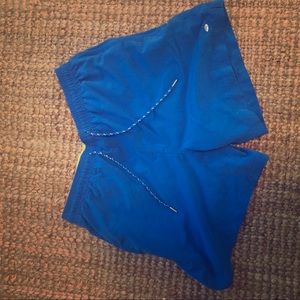 MENS SOUTHERN TIDE SWIM TRUNKS